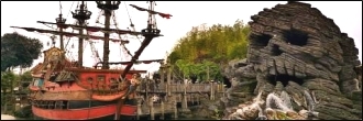 Disneyland Disneyland Paris